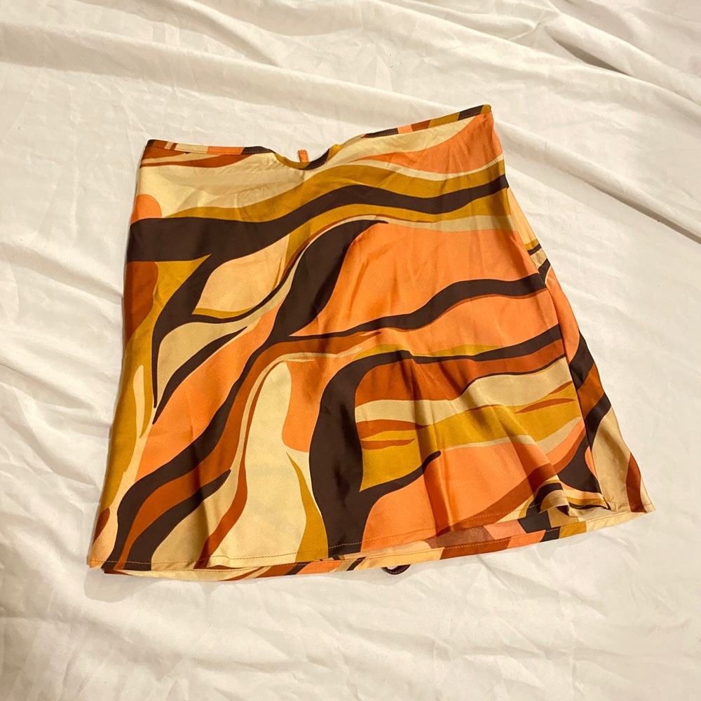 PRINCESS POLLY SKIRT